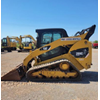 2013 Caterpillar 289C2 Skidsteer